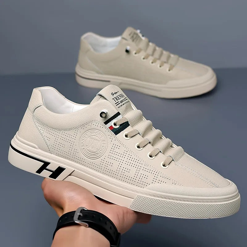 Tênis Masculino Casual Trends - Favoritoz