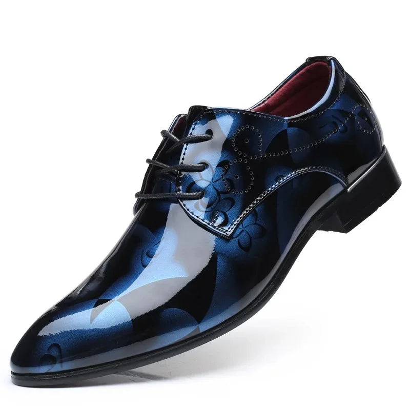Sapato Social NobleWear Favoritoz