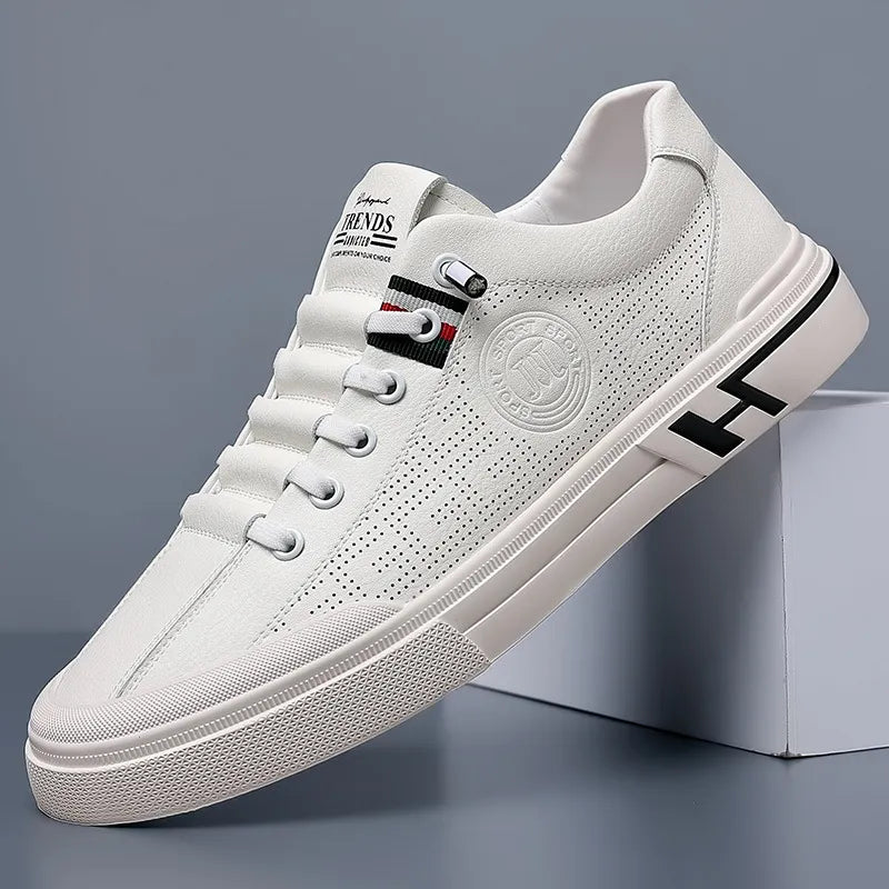 Tênis Masculino Casual Trends - Favoritoz