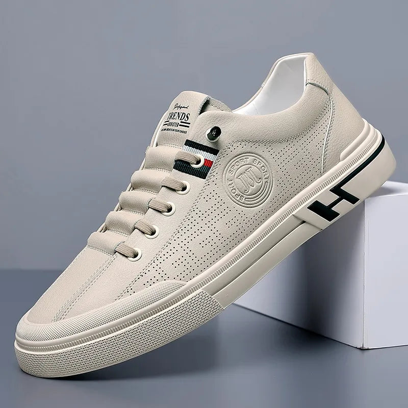 Tênis Masculino Casual Trends - Favoritoz