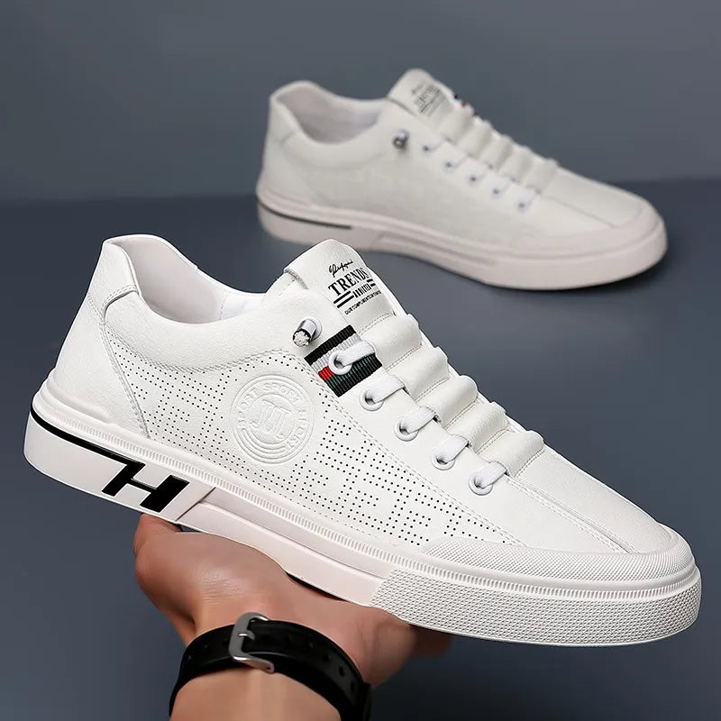 Tênis Masculino Casual Trends - Favoritoz