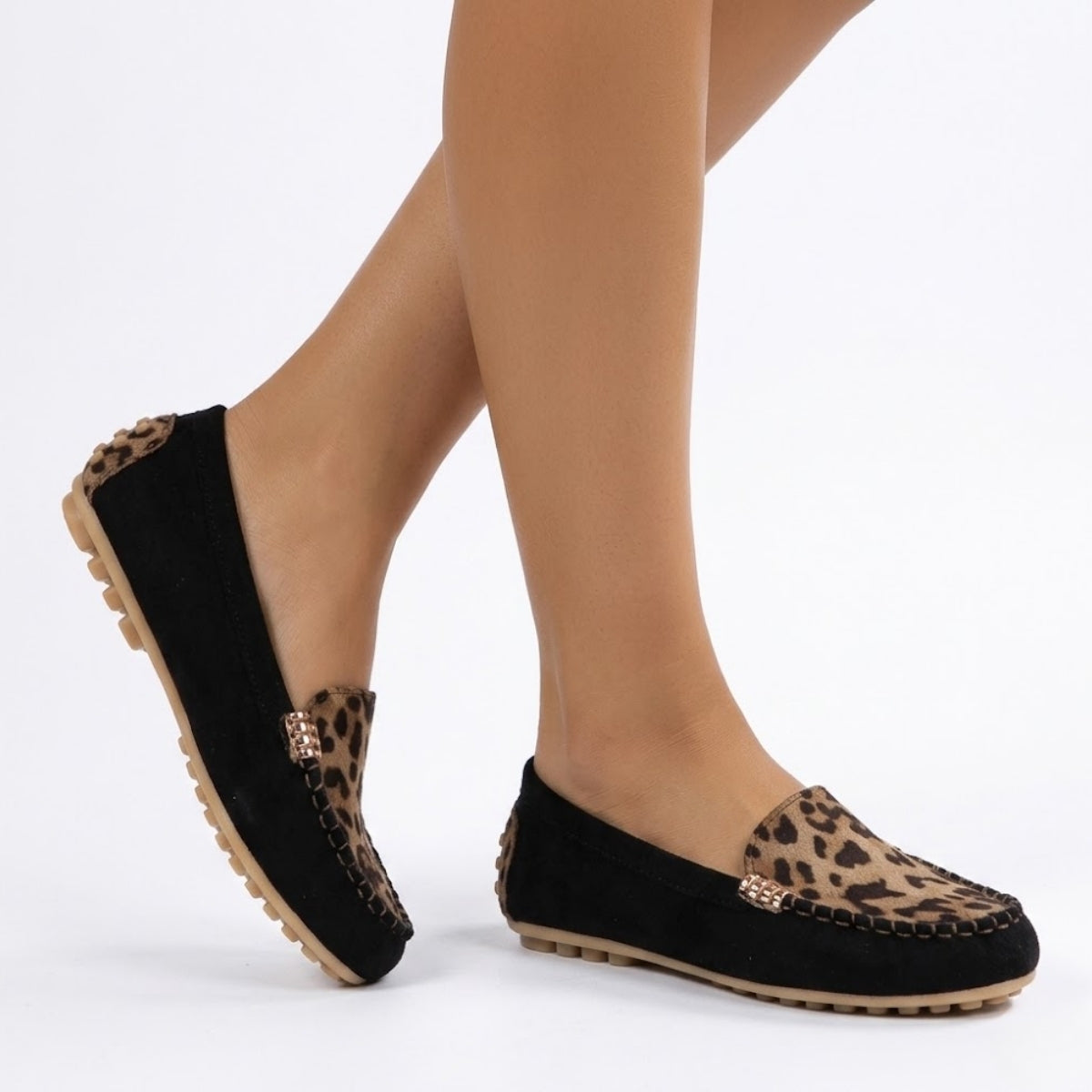 sapato-feminino-promocao-leopard-loja-ortopedic